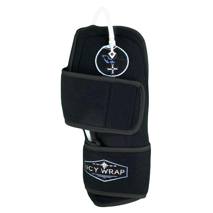 Icy Wrap Cold Compression Orthopedic Support Wrap by Supply Cold Therapy at TENS Pros