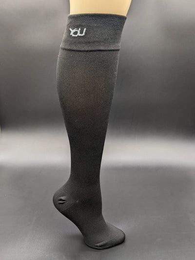 Medical Grade Compression Socks 20-30 mmHg - Knee High by Supply Cold Therapy at SupplyWear