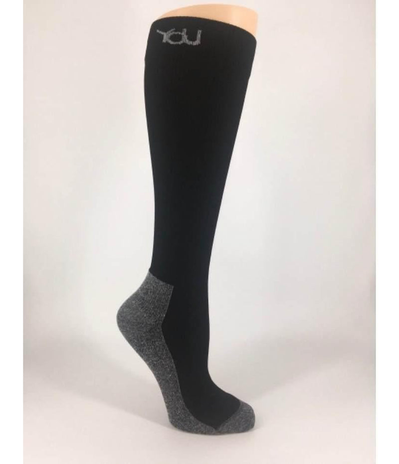 Medical Grade Compression Socks 20-30 mmHg - Knee High by Supply Cold Therapy at SupplyWear