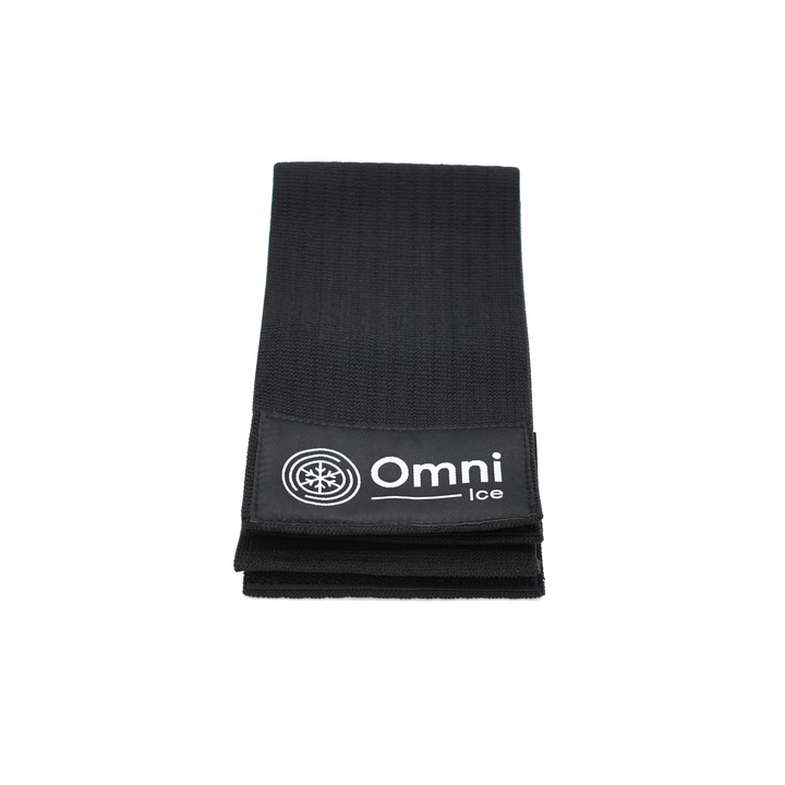 $16 Deals - 15 Inch Universal Cold Therapy Velcro Straps (2 Pack) by Omni Ice™