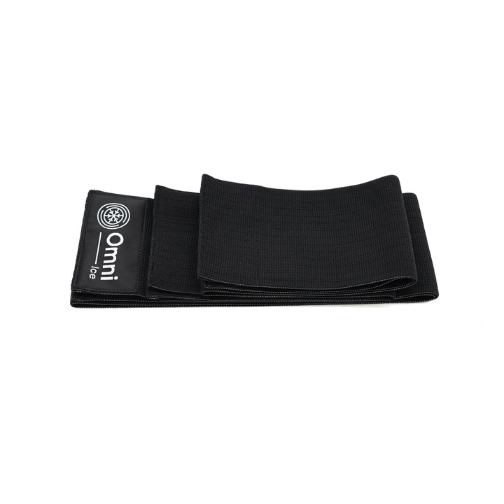 Universal Cold Therapy Velcro Straps (3 Pack) by Omni Ice™