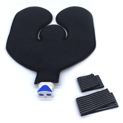 Omni Ice™ Pulse Compression Cold Therapy Pads & Accessories by Supply Cold Therapy at Omni Ice