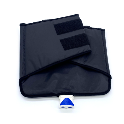 Omni Ice™ Pulse Compression Cold Therapy Pads & Accessories by Supply Cold Therapy at Omni Ice