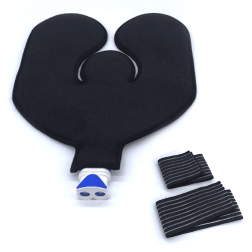 Omni Ice™ Pulse Compression Replacement Pads by Supply Cold Therapy at Omni Ice