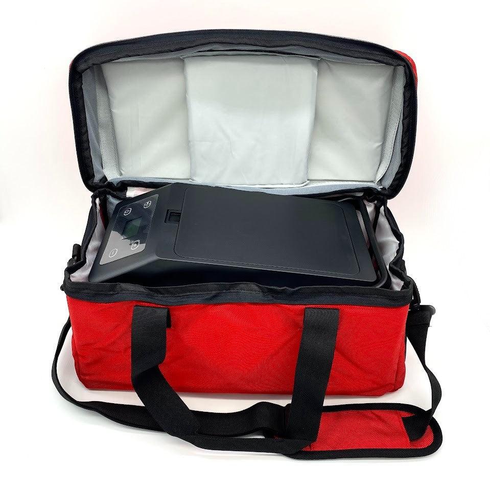 Omni Ice™ Pulse Compression Replacement Pads by Supply Cold Therapy at Omni Ice