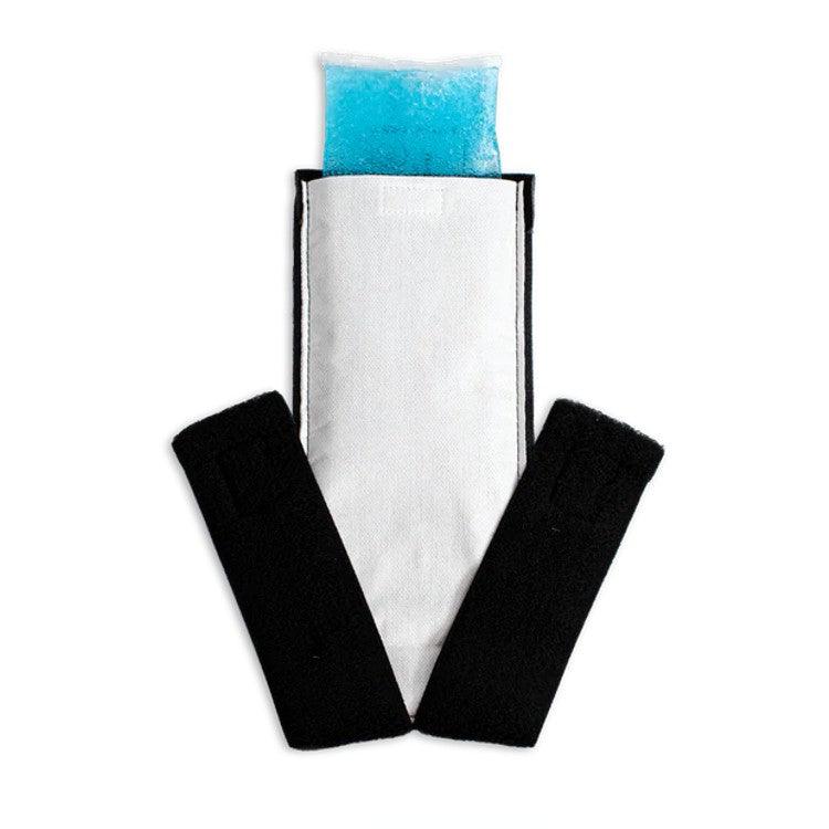 Buy Omni Ice Ultimate Cold + Compression Wraps 2+ Hours of Cold ...