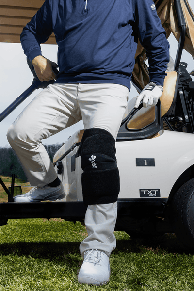 SMI Cold Compression Wraps by Supply Cold Therapy at SMI Cold Therapy