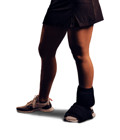 SMI Cold Compression Wraps by Supply Cold Therapy at SMI Cold Therapy