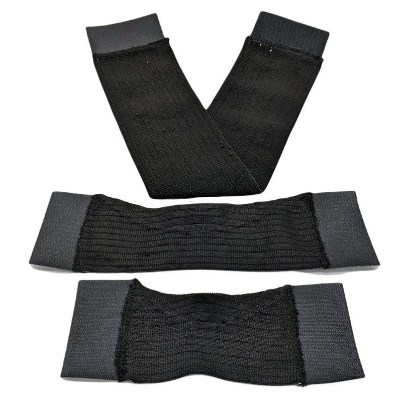 Universal Shoulder Replacement Straps for Cold Therapy Pads (3 pcs) by Supply Cold Therapy at Omni Ice