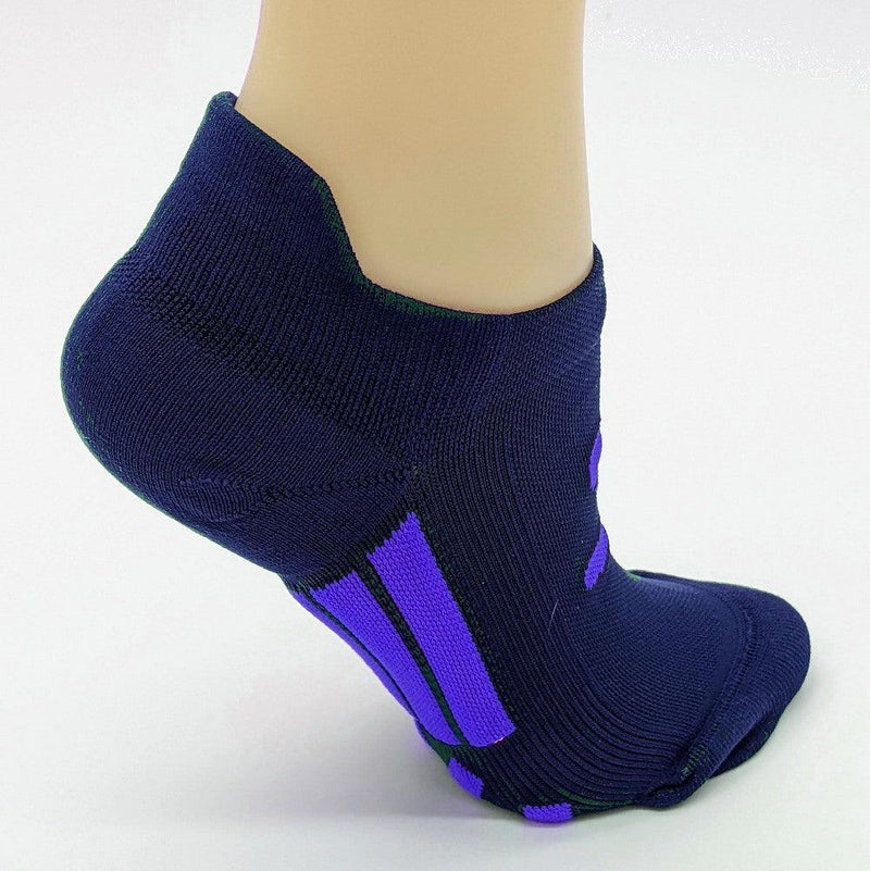 3-Pack Premium Plantar Fasciitis Compressions Socks with Advanced Arch Support (Pack of 3 Pairs) by Supply Cold Therapy at Supply Physical Therapy