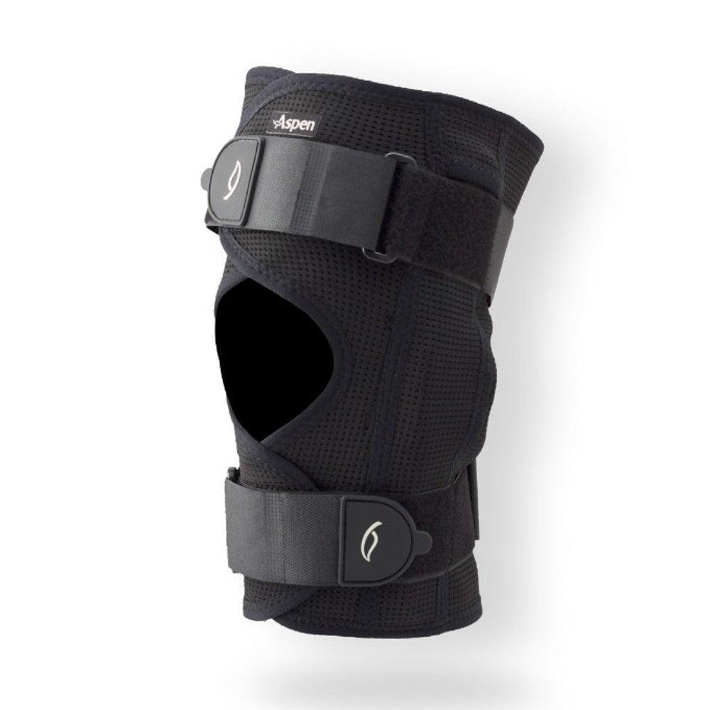 Aspen Hinged Knee by Supply Cold Therapy at Aspen Medical Products