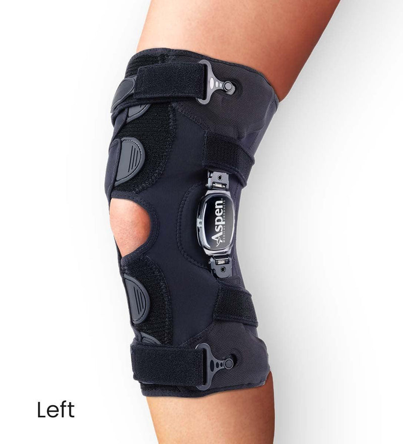 Aspen OA Knee Wrap by Supply Cold Therapy at Aspen Bracing
