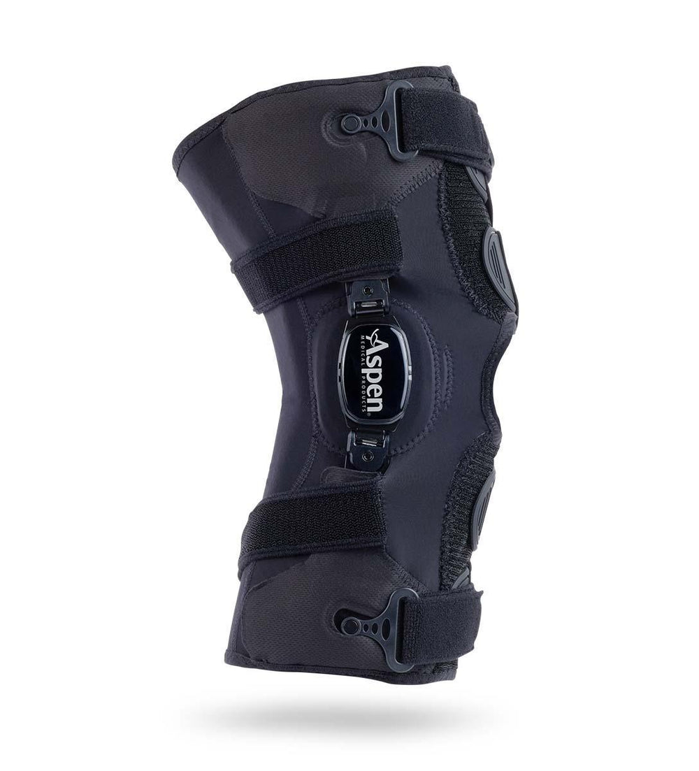 Aspen OA Knee Wrap by Supply Cold Therapy at Aspen Medical Products