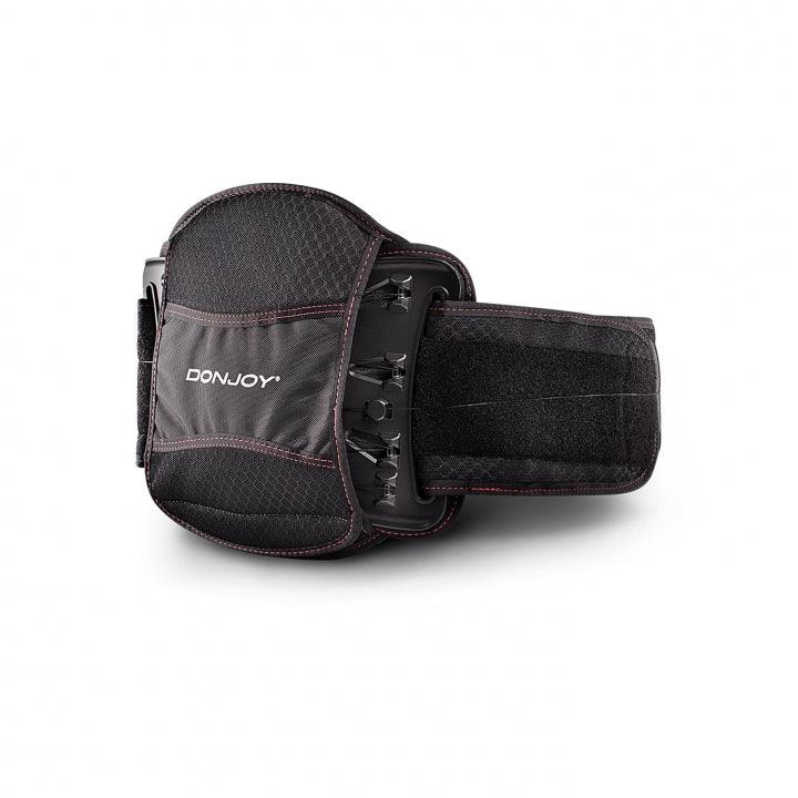 DonJoy IsoFORM® LO+ Back Brace by Supply Cold Therapy at DonJoy IsoForm®