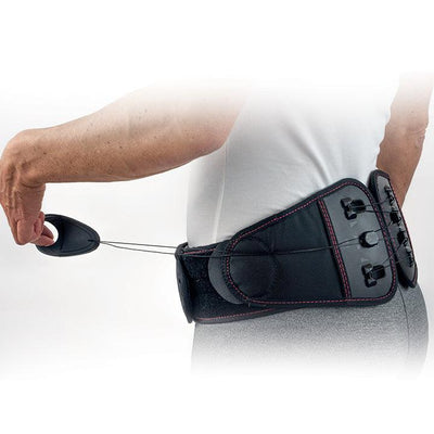DonJoy IsoFORM SIO Back Brace by Supply Cold Therapy at DonJoy Performance