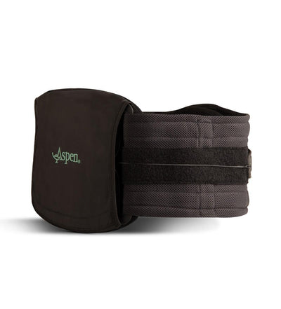 Horizon™ 627 Lumbar Brace by Supply Cold Therapy at Aspen Bracing