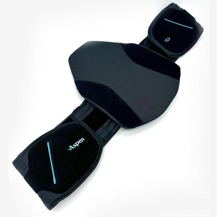 Horizon™ 627 Lumbar Brace by Supply Cold Therapy at Aspen Medical Products