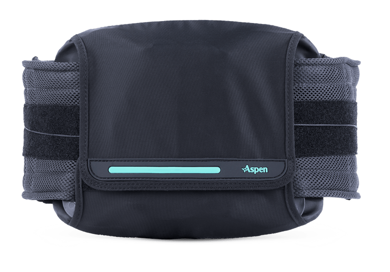 Horizon™ 627 Pro Lumbar Brace by Supply Cold Therapy at Aspen Bracing