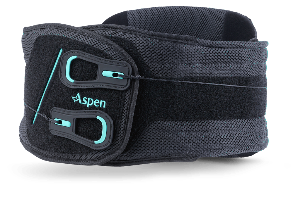 Aspen lso shop