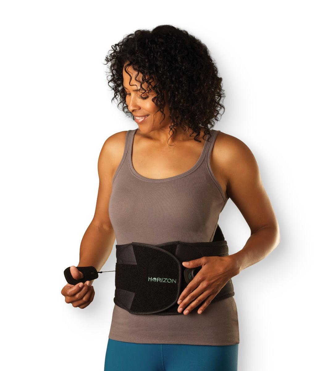 Horizon 631 LSO Back Brace Supply Cold Therapy