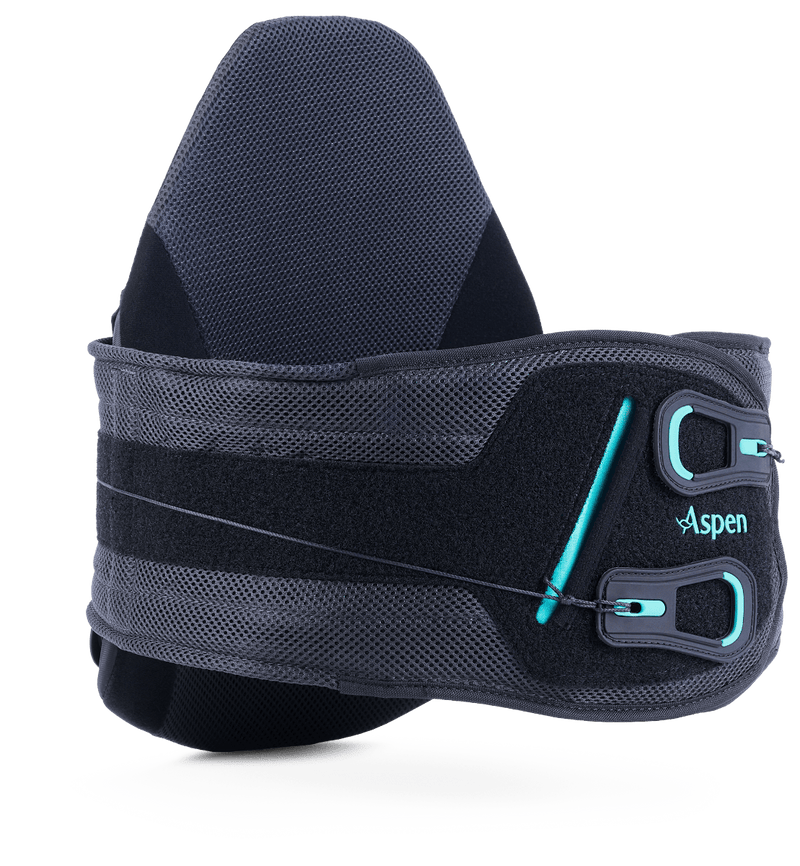Horizon™ 631 Pro LSO Back Brace by Supply Cold Therapy at Aspen Bracing