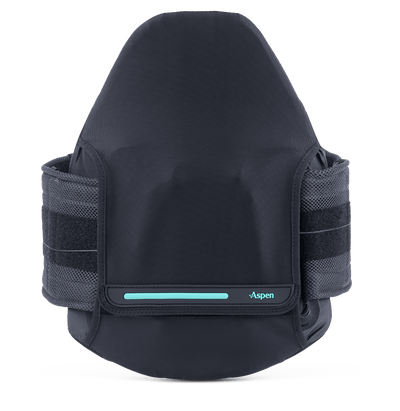 Horizon™ 631 Pro LSO Back Brace by Supply Cold Therapy at Aspen Bracing