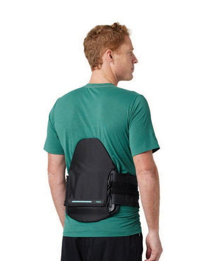 Horizon™ 637 LSO Back Brace by Supply Cold Therapy at Aspen Bracing
