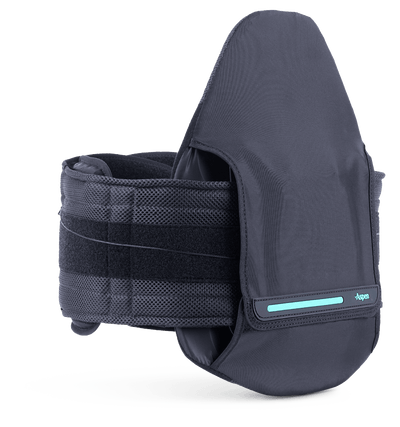 Horizon™ 637 Pro LSO Back Brace by Supply Cold Therapy at Aspen Bracing
