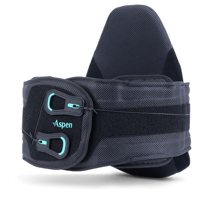 Horizon™ 637 Pro LSO Back Brace by Supply Cold Therapy at Aspen Bracing