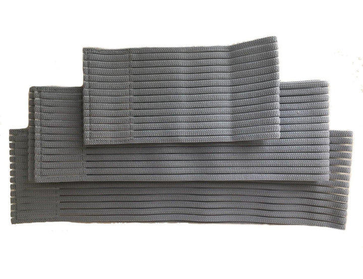 Donjoy® Replacement Velcro Straps by Supply Cold Therapy at DonJoy